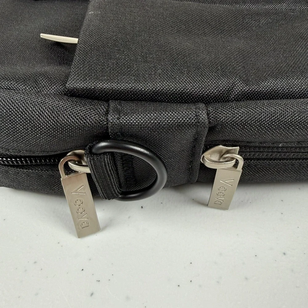 Voova 17in Laptop Bag Case Briefcase‎ Messenger Computer Sleeve Shoulder Strap